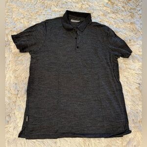 Icebreaker Merino Polo